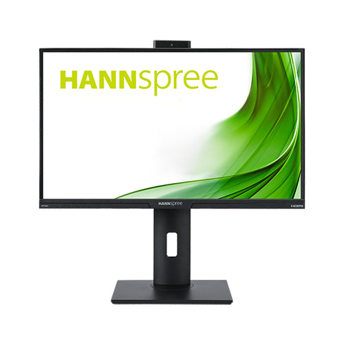 Hannspree HP 240 WJB computer monitor 60.5 cm (23.8 Hannspree HP 240 WJB computer monitor 60.5 cm (23.8